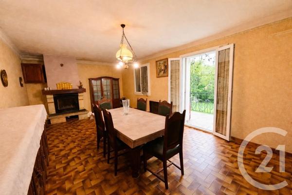Maison à vendre  6 pièces - 140 m 2   BELESTA  - 09