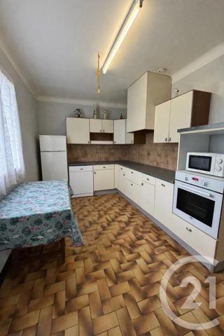 Maison à vendre  6 pièces - 140 m 2   BELESTA  - 09