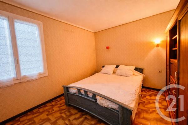 Maison à vendre  6 pièces - 140 m 2   BELESTA  - 09