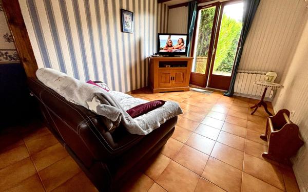 Maison à vendre    3 pièces • 80 m2 Lehaucourt