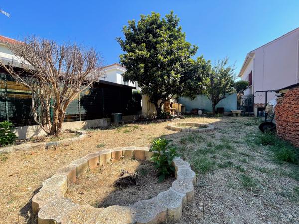 Maison 6 pièces - 131 m²