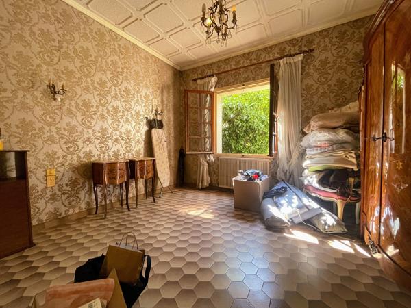 Maison 6 pièces - 131 m²