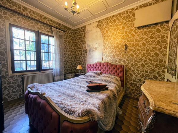 Maison 6 pièces - 131 m²