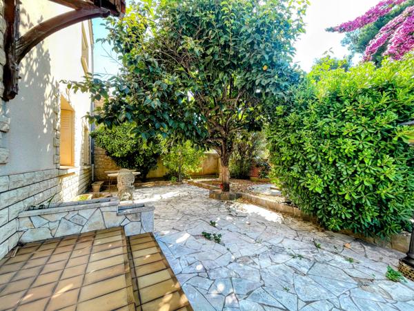 Maison 6 pièces - 131 m²