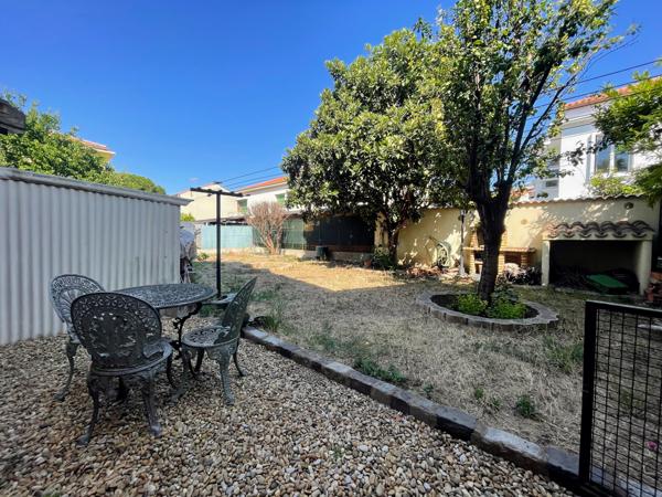 Maison 6 pièces - 131 m²