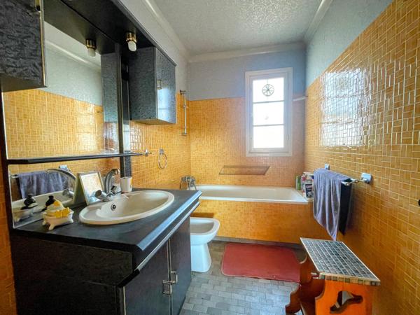 Maison 6 pièces - 131 m²