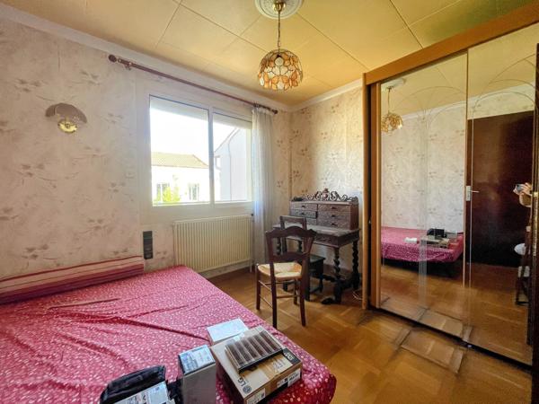 Maison 6 pièces - 131 m²