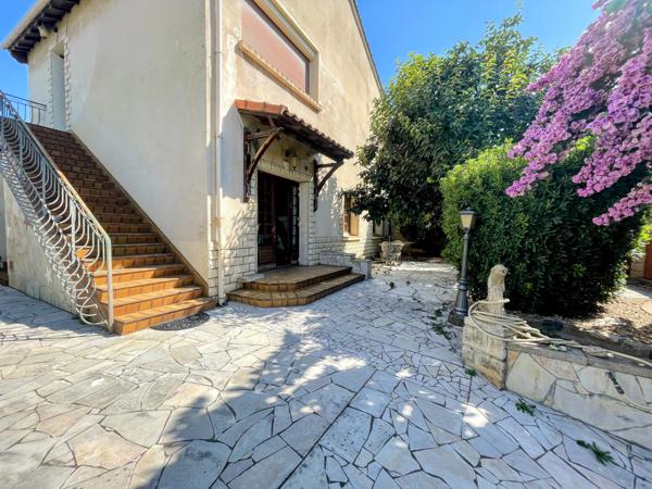 Maison 6 pièces - 131 m²