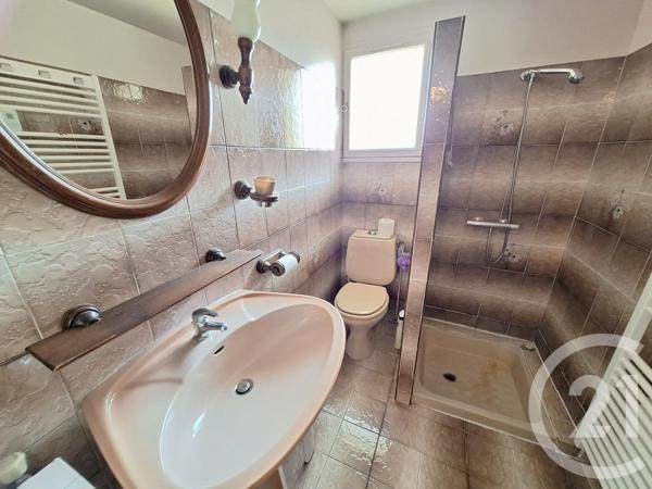Maison à vendre  4 pièces - 66 m 2   LA BASTIDE SUR L HERS  - 09