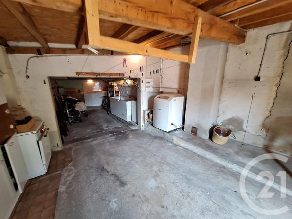 Maison à vendre  4 pièces - 66 m 2   LA BASTIDE SUR L HERS  - 09