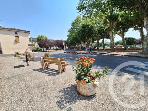 Maison à vendre  4 pièces - 66 m 2   LA BASTIDE SUR L HERS  - 09