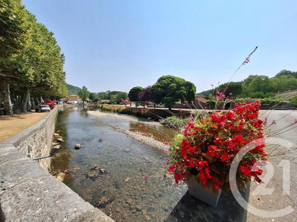 Maison à vendre  4 pièces - 66 m 2   LA BASTIDE SUR L HERS  - 09