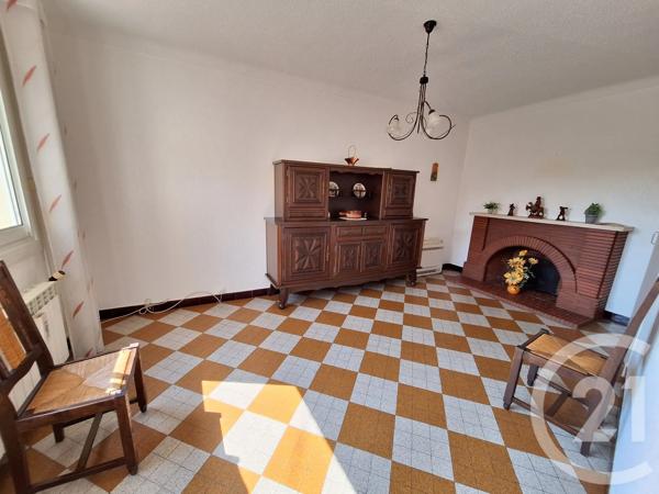 Maison à vendre  4 pièces - 66 m 2   LA BASTIDE SUR L HERS  - 09