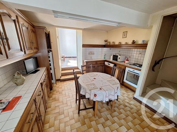 Maison à vendre  4 pièces - 66 m 2   LA BASTIDE SUR L HERS  - 09