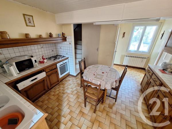 Maison à vendre  4 pièces - 66 m 2   LA BASTIDE SUR L HERS  - 09