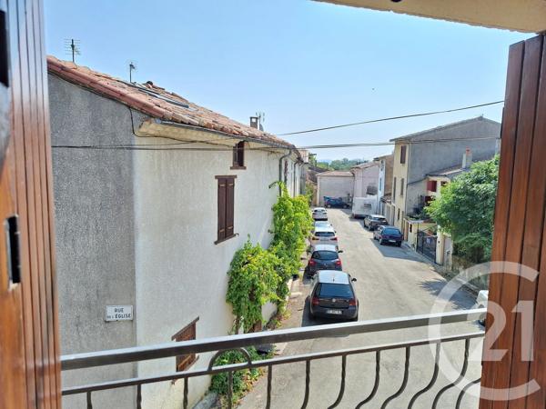Maison à vendre  4 pièces - 66 m 2   LA BASTIDE SUR L HERS  - 09