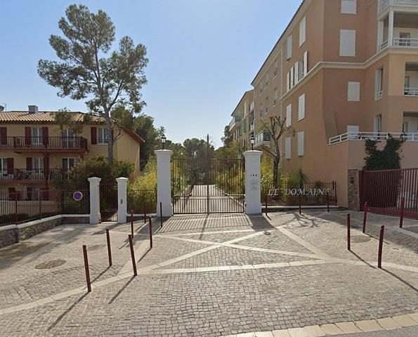 APPARTEMENT 3 PIECES TERRASSE 1 BOXE DOUBLE EN SOUS-SOL – PIERRUGUES - MANNES - CANISSONS –