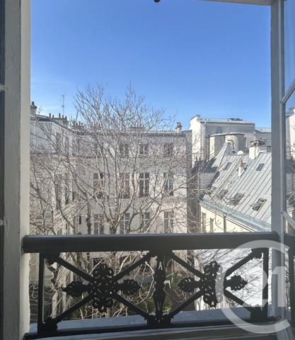 Appartement F2 à vendre  2 pièces - 45,65 m2 PARIS - 75003