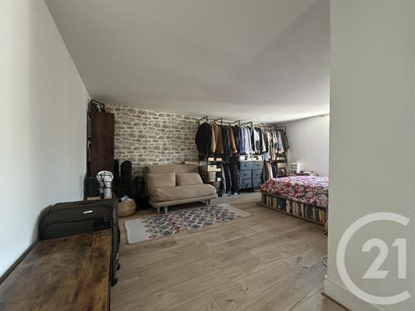 Appartement F2 à vendre  2 pièces - 45,65 m2 PARIS - 75003