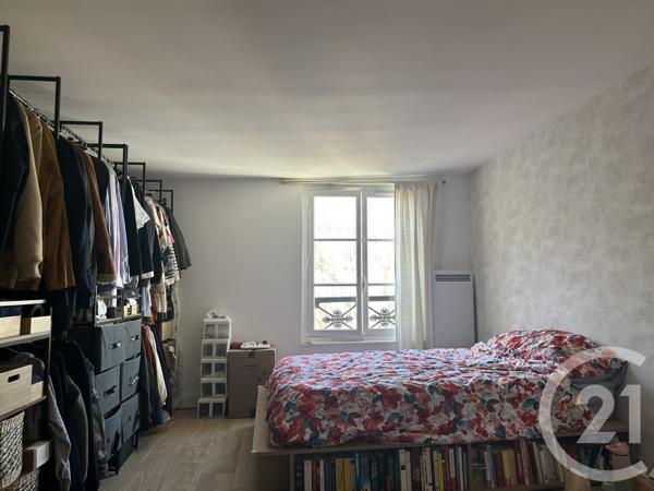 Appartement F2 à vendre  2 pièces - 45,65 m2 PARIS - 75003