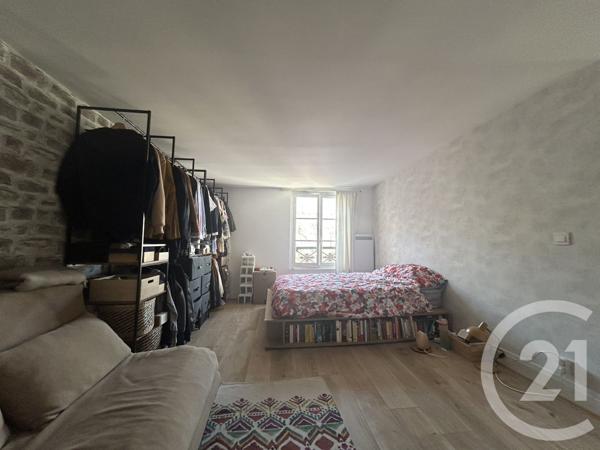 Appartement F2 à vendre  2 pièces - 45,65 m2 PARIS - 75003