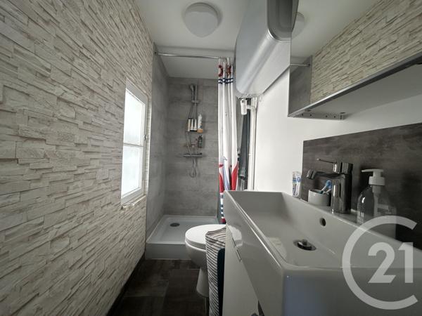 Appartement F2 à vendre  2 pièces - 45,65 m2 PARIS - 75003