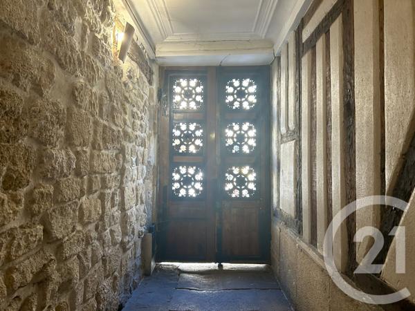 Appartement F2 à vendre  2 pièces - 45,65 m2 PARIS - 75003