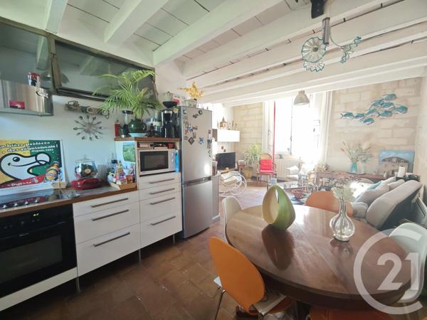 Appartement F3 à vendre  3 pièces - 61,13 m 2   SOMMIERES  - 30