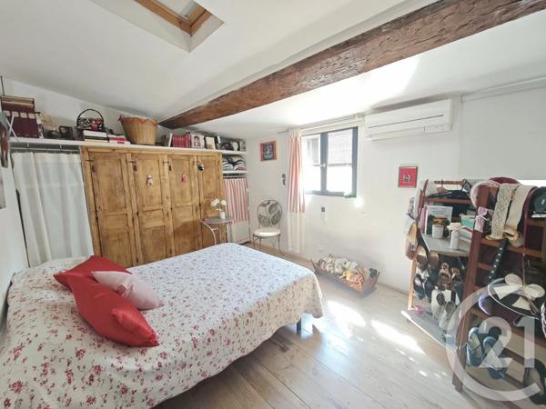 Appartement F3 à vendre  3 pièces - 61,13 m 2   SOMMIERES  - 30
