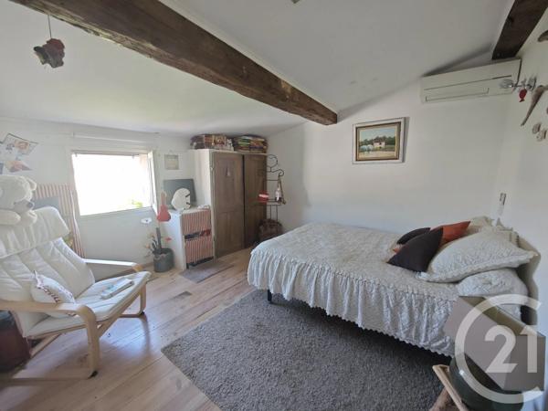 Appartement F3 à vendre  3 pièces - 61,13 m 2   SOMMIERES  - 30
