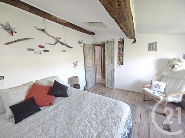 Appartement F3 à vendre  3 pièces - 61,13 m 2   SOMMIERES  - 30