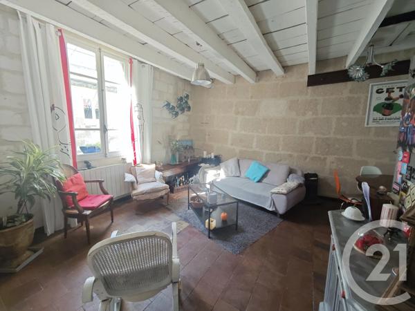 Appartement F3 à vendre  3 pièces - 61,13 m 2   SOMMIERES  - 30