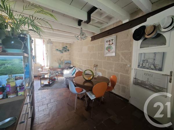 Appartement F3 à vendre  3 pièces - 61,13 m 2   SOMMIERES  - 30