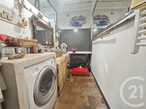 Appartement F3 à vendre  3 pièces - 61,13 m 2   SOMMIERES  - 30