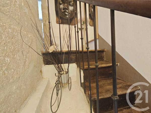 Appartement F3 à vendre  3 pièces - 61,13 m 2   SOMMIERES  - 30