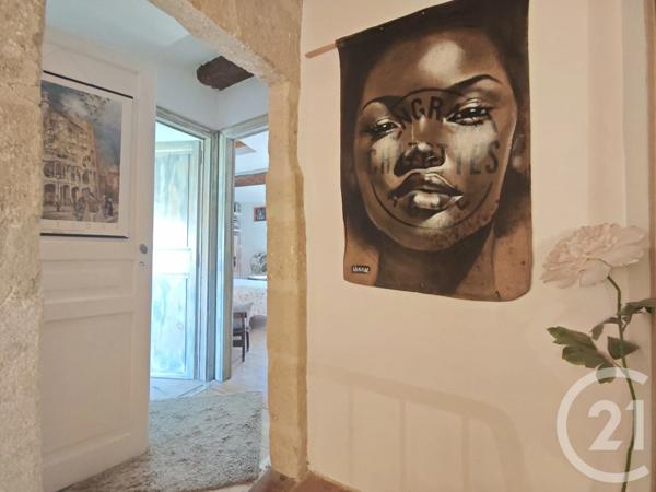 Appartement F3 à vendre  3 pièces - 61,13 m 2   SOMMIERES  - 30