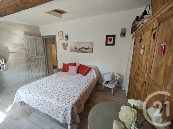 Appartement F3 à vendre  3 pièces - 61,13 m 2   SOMMIERES  - 30