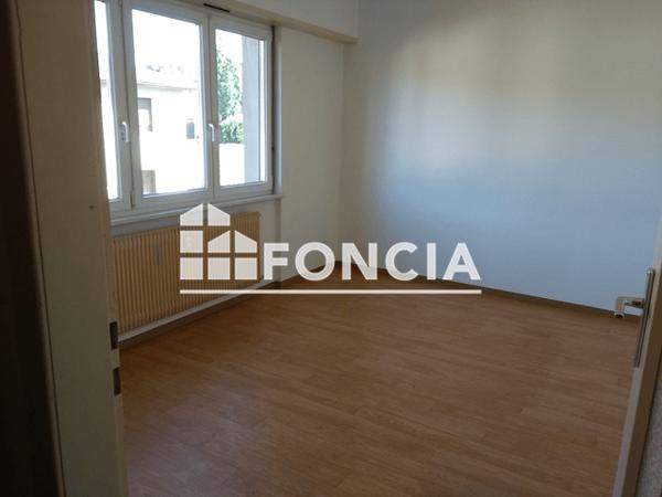 Location Studio 25.58 m² - 3 IMPASSE DES JARDINS Saverne 67700