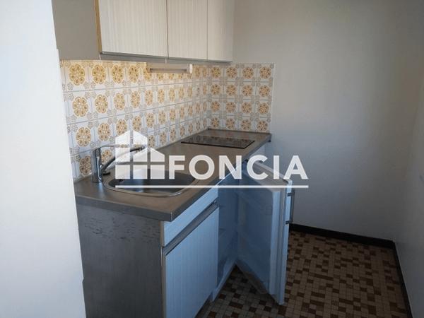 Location Studio 25.58 m² - 3 IMPASSE DES JARDINS Saverne 67700