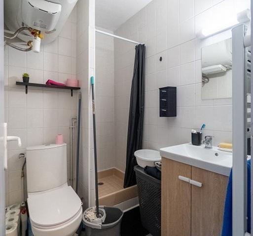 Immeuble Talence 13 pièce(s) 255.70 m2