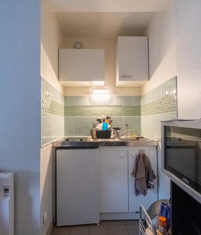 Immeuble Talence 13 pièce(s) 255.70 m2