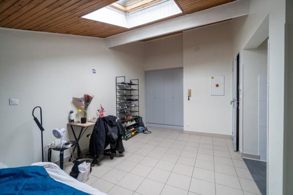 Immeuble Talence 13 pièce(s) 255.70 m2