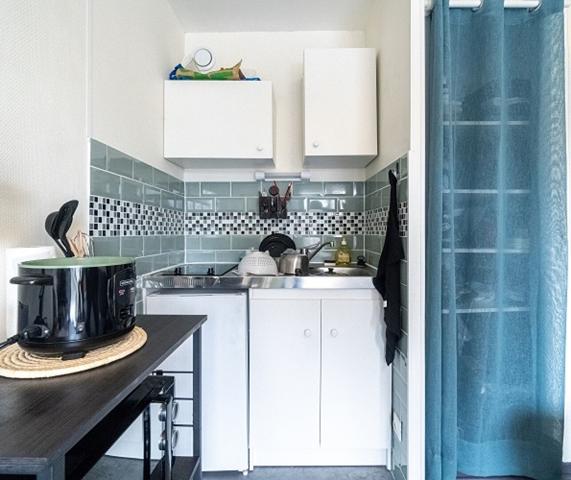 Immeuble Talence 13 pièce(s) 255.70 m2