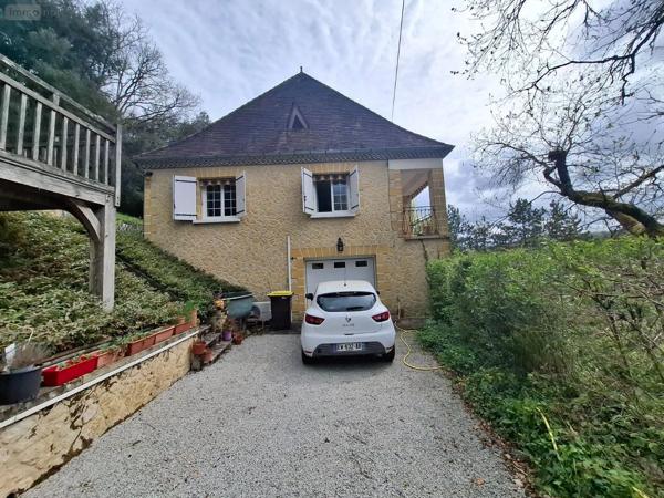 Achat - Maison Lalinde 24150 5 pièces 155 m 2 7938 m 2