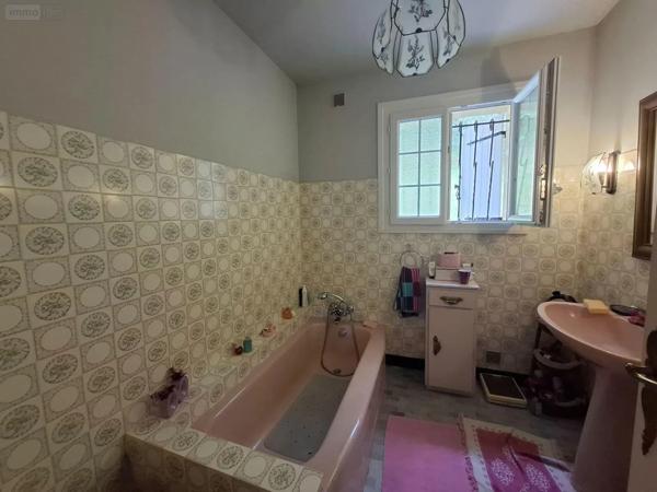 Achat - Maison Lalinde 24150 5 pièces 155 m 2 7938 m 2