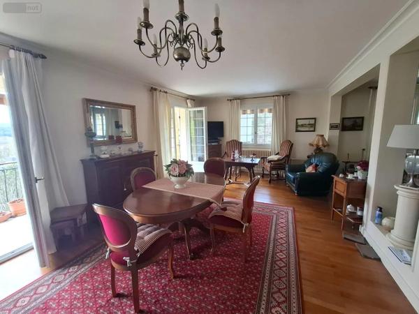 Achat - Maison Lalinde 24150 5 pièces 155 m 2 7938 m 2
