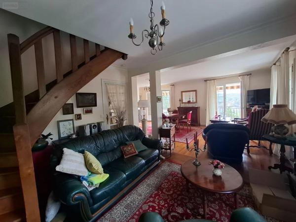 Achat - Maison Lalinde 24150 5 pièces 155 m 2 7938 m 2