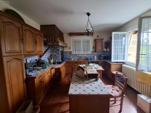 Achat - Maison Lalinde 24150 5 pièces 155 m 2 7938 m 2