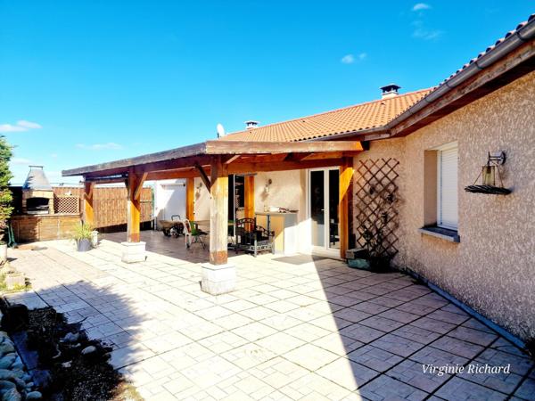 Coup de coeur familial