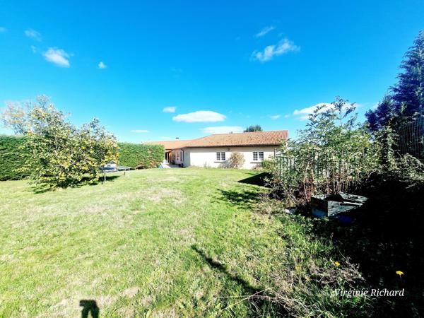 Coup de coeur familial